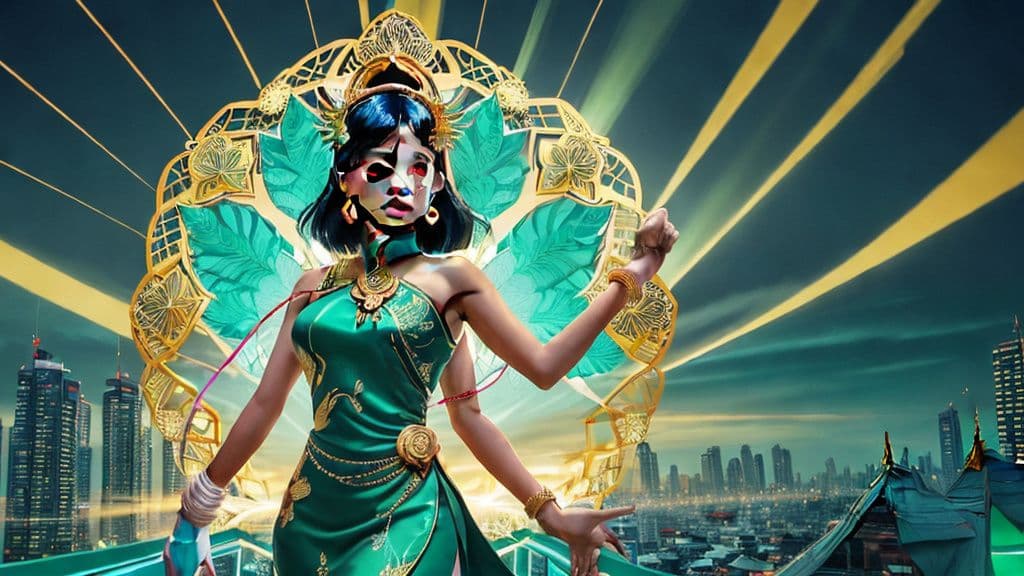 BCA Introduces Multi-Currency 'Poket Valas' Feature for Easier International Transactions