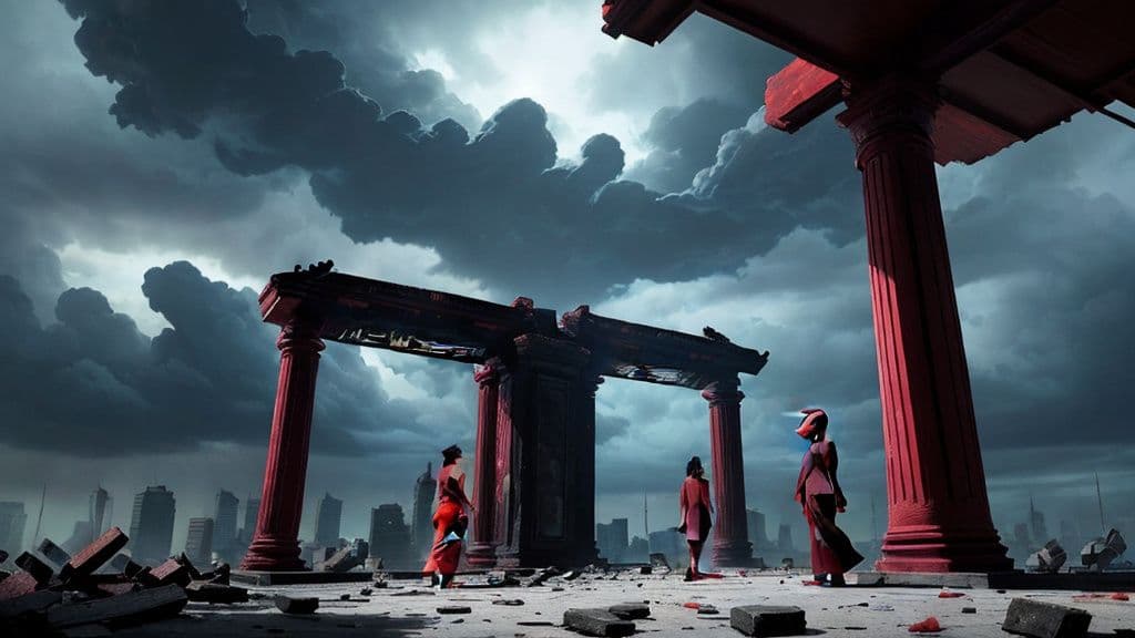 Jiwasraya Customers Meet with Liquidation Team to Discuss Fund Shortfall