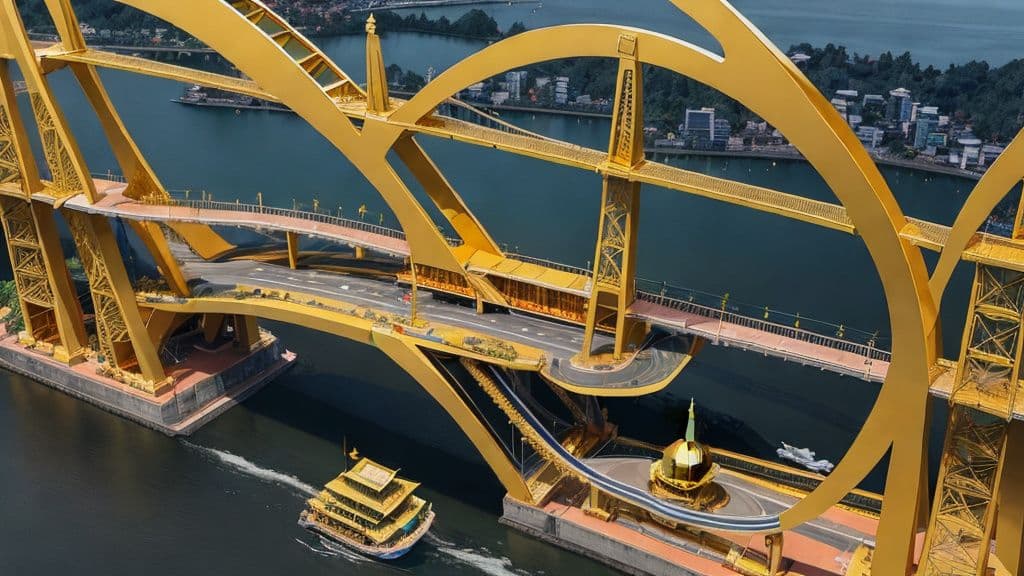 Indonesia Infrastructure Finance Wins Gold Rank in ASRRAT 2025 for Fifth Consecutive Year