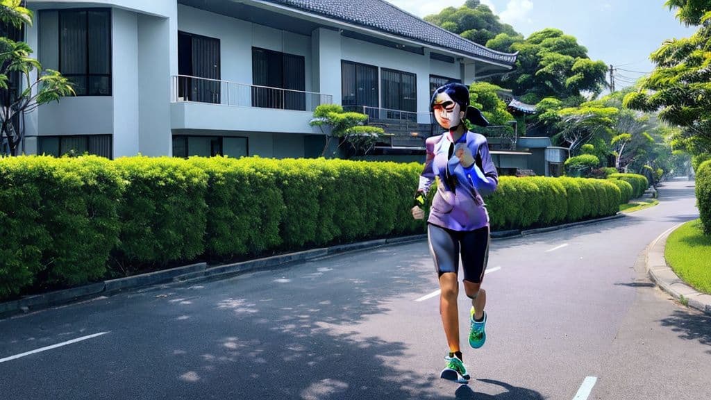 Divya Urges JKN Participants to Maintain Health and Active Membership