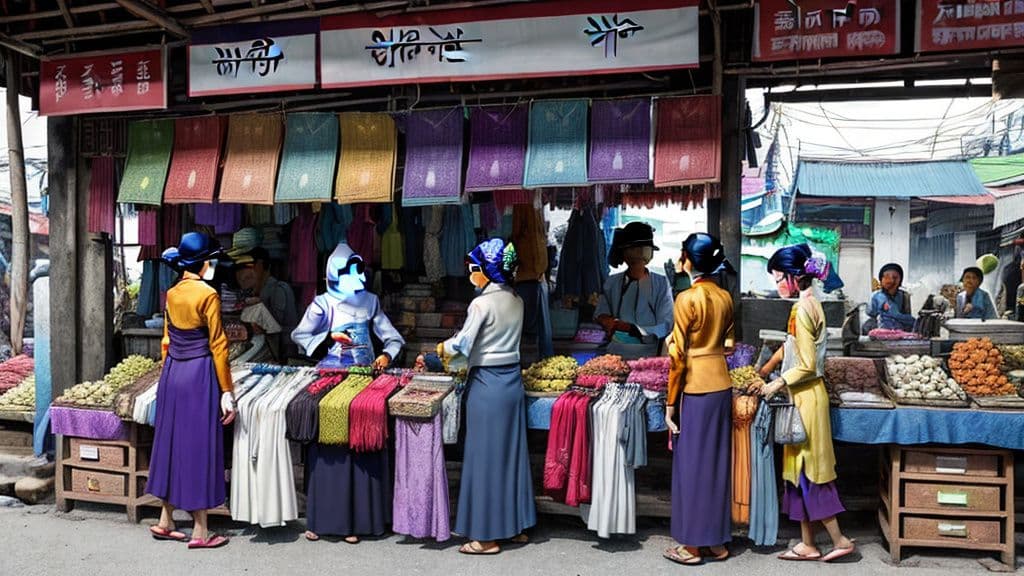Used Clothing Traders Petition DPR for Legalization and 10% Taxation