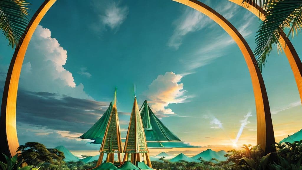 Queen Máxima Advocates for Financial Health as Indonesia's Economic Driver