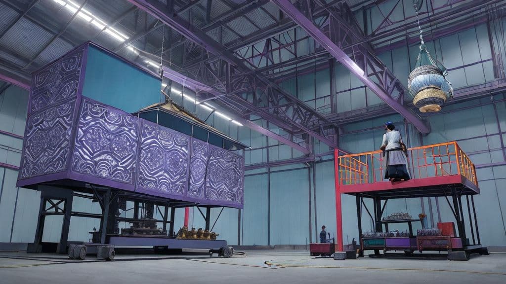 Indonesia's Manufacturing PMI Strengthens, But Caution Advised for 2026