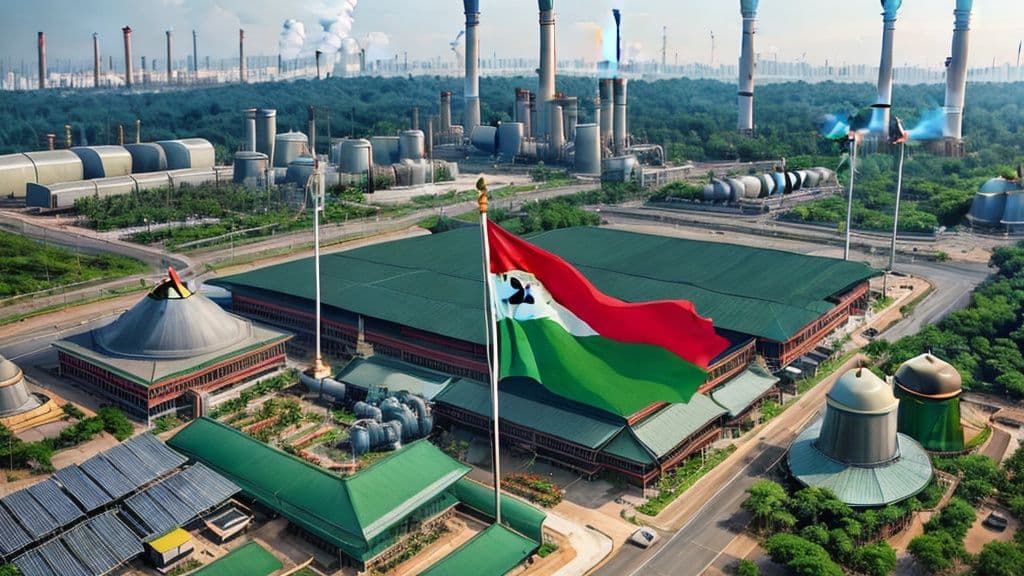 Celios: Waste Energy Projects and Kampung Haji Development Show Promise for Danantara