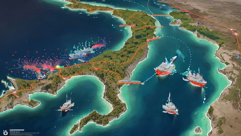 BPH Migas Ensures Smooth Fuel Supply in Aceh, North Sumatra, and West Sumatra