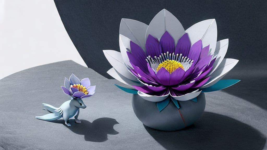 Indonesian Woman Turns Storytelling into Lucrative Pop-Up Book Business