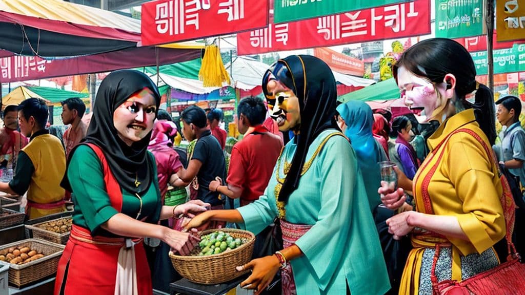 Bank BJB Hosts bjb Payday 2 Event with Promotions and Blood Donation Drive