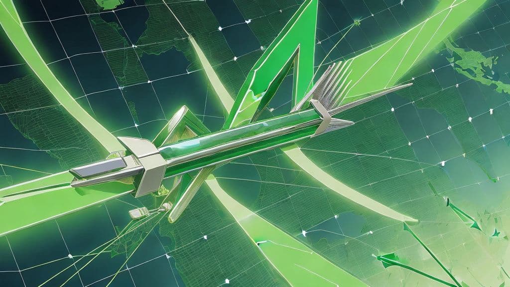 Bank Mandiri Strengthens Financing for Renewable Energy to Support Green Economy