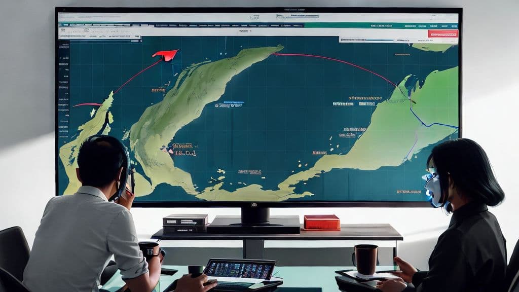 Foreign Investors Buy BMRI and BBYB Shares, Sell BBRI and BBCA