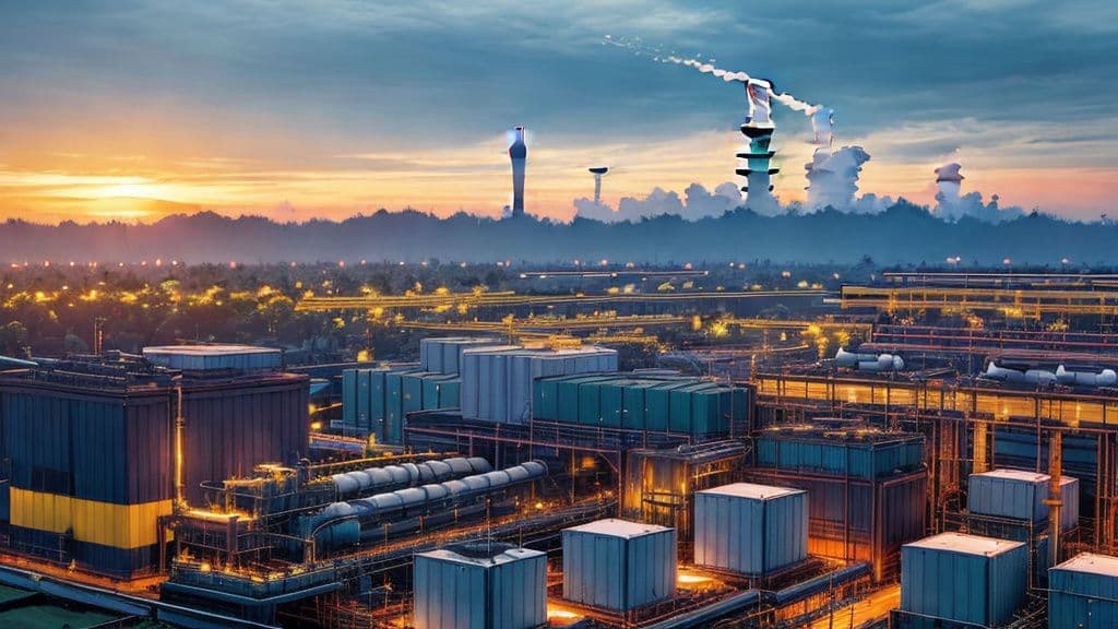 Indah Kiat (INKP) Poised for Growth in 2026, Driven by Expansion and Pulp Prices