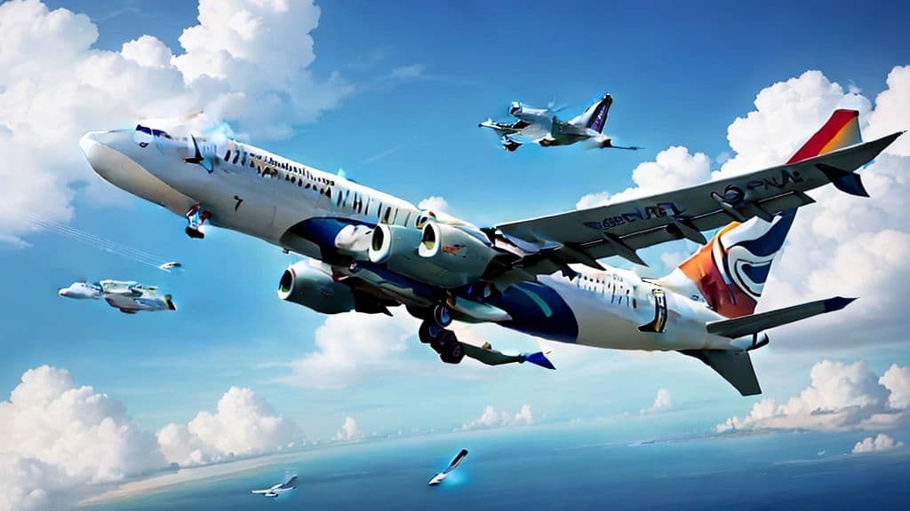 Indonesia Completes Airbus A320 Software Upgrade Following EASA Directive