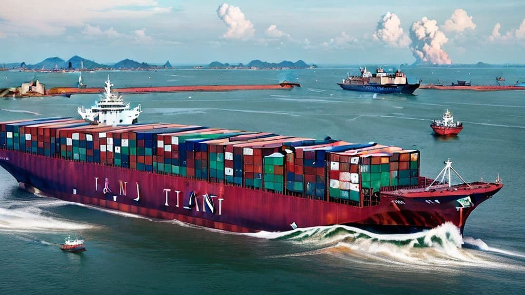 Indonesia Imports 364,300 Tons of Rice in First 10 Months of 2025