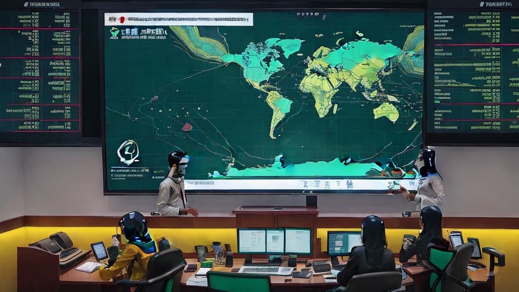 BPJS Ketenagakerjaan Eyes Overseas Investment to Optimize Returns