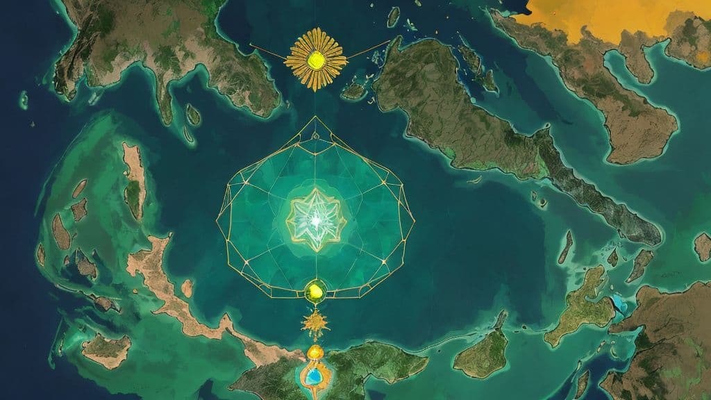 Indonesia Allocates Rp 2,567.9 Trillion for Prabowo's 8 Priority Programs in 2026