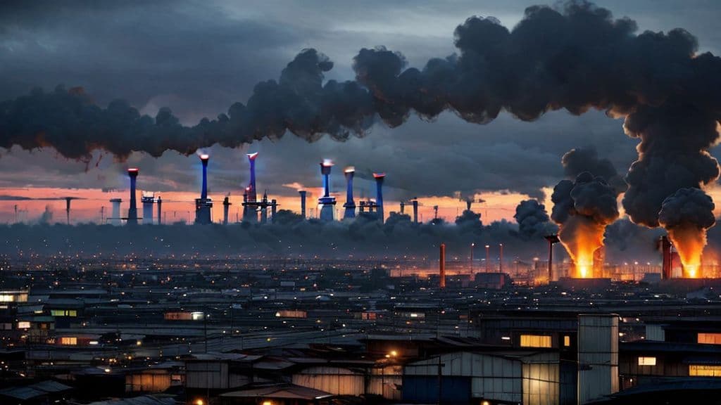 Global Manufacturing Slows: Euro Zone, China, and Japan Contract in November 2025