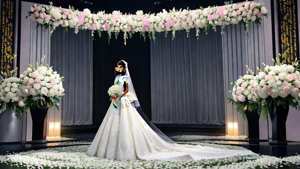 Young Entrepreneur's Wedding Organizer Business Booms to Hundreds of Millions in Revenue