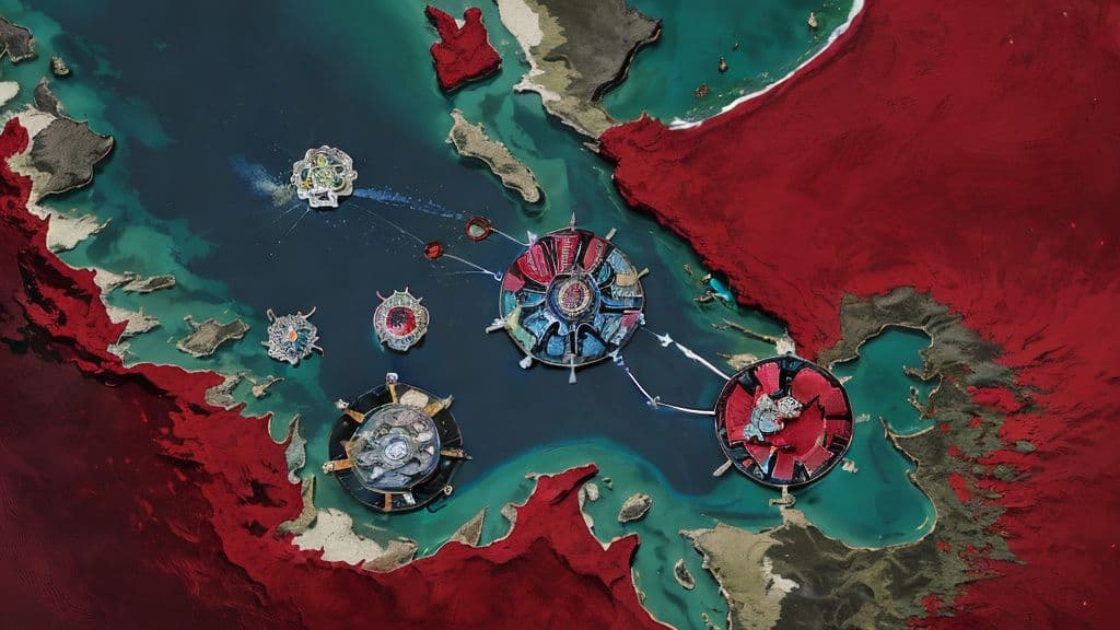 Pertamina Raises Non-Subsidized Fuel Prices for December 2025