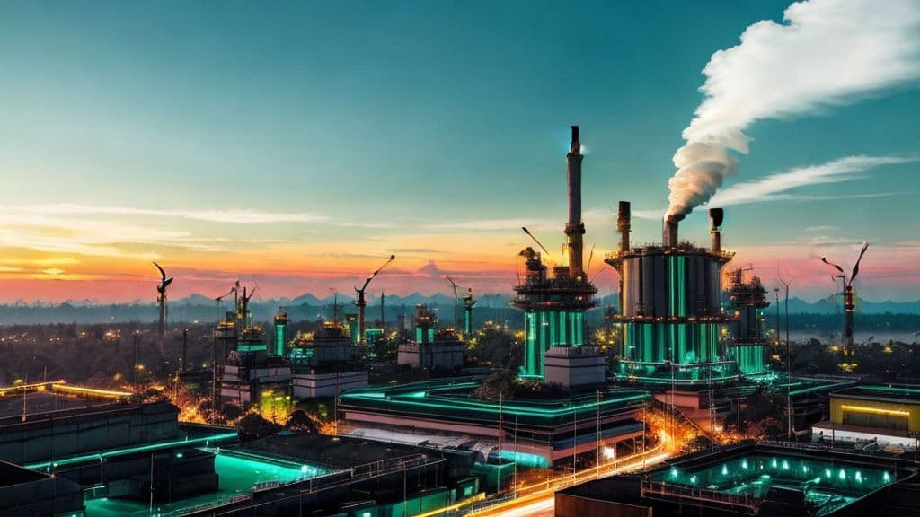 Luhut Reveals Reasons Behind IMIP Airport Construction and China's Investment in Morowali