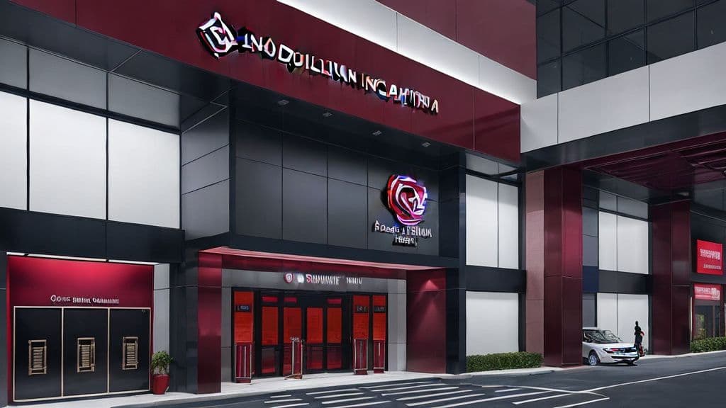 Bank QNB Indonesia to Close Several Branches Amid Financial Performance Decline