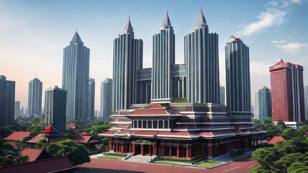 BRI to Hold Extraordinary General Meeting in December 2025 to Discuss Key Changes