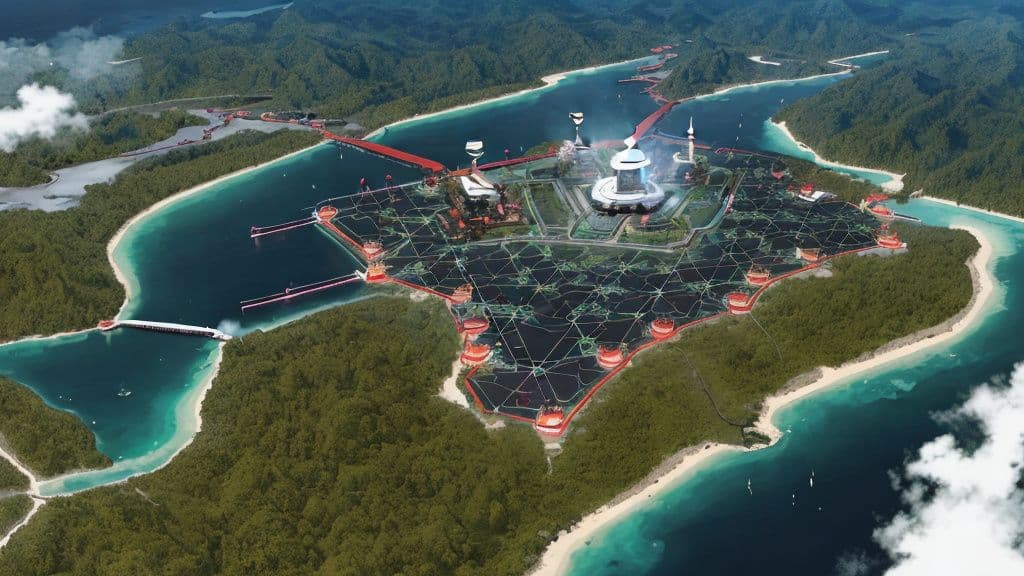 Pertamina Ensures Energy Supply Stability in Sumatra Region