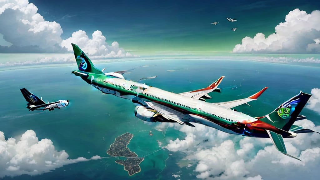 Garuda Indonesia to Restructure Routes to Prevent Citilink Cannibalization