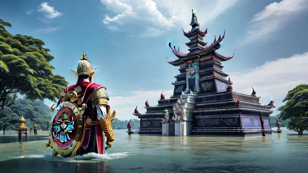 Indonesia to Crack Down on Illegal Used Clothing Imports, Says Finance Minister