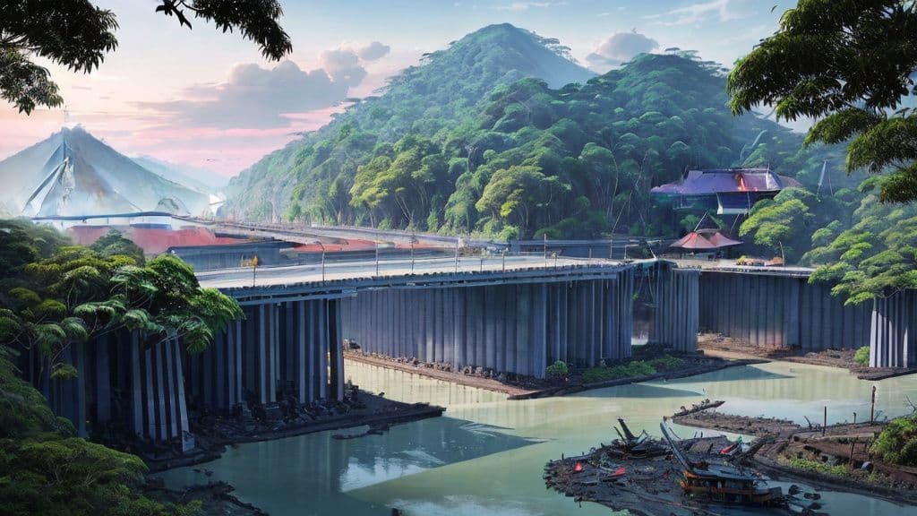 Prabowo Pledges Infrastructure Repair for Flood Victims in West Sumatra