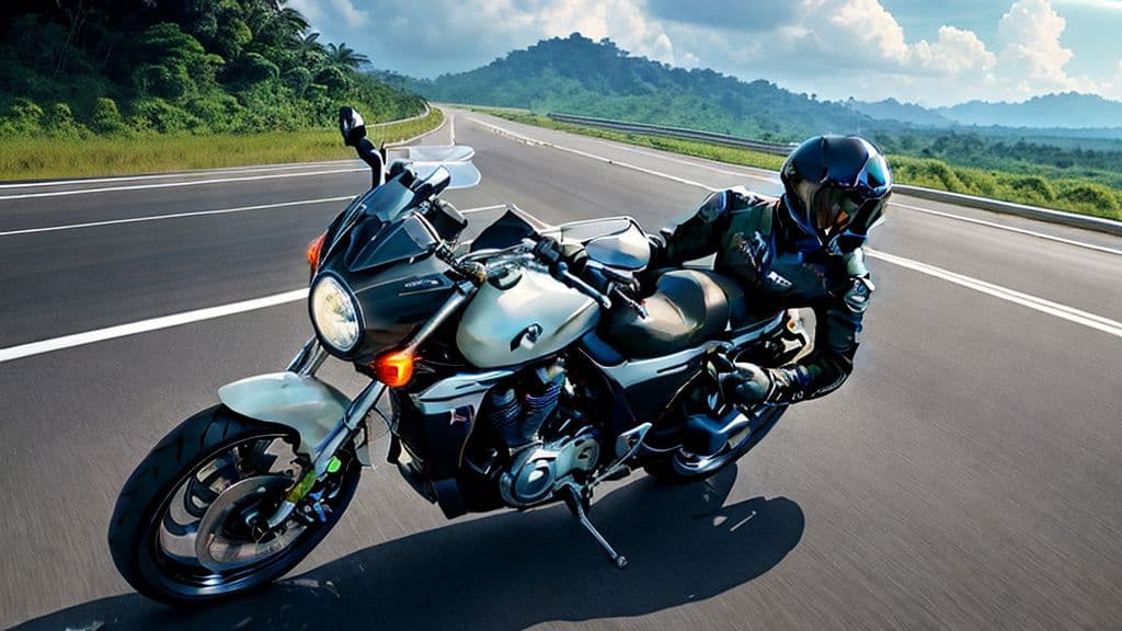 WOM Finance Reveals Most Profitable Motorcycle Loan Segment