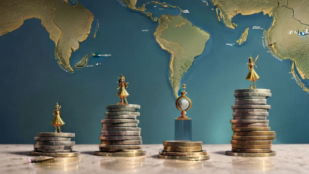 OJK Reports Rp5.96 Trillion Outstanding Funds from Individual Lenders in P2P Lending