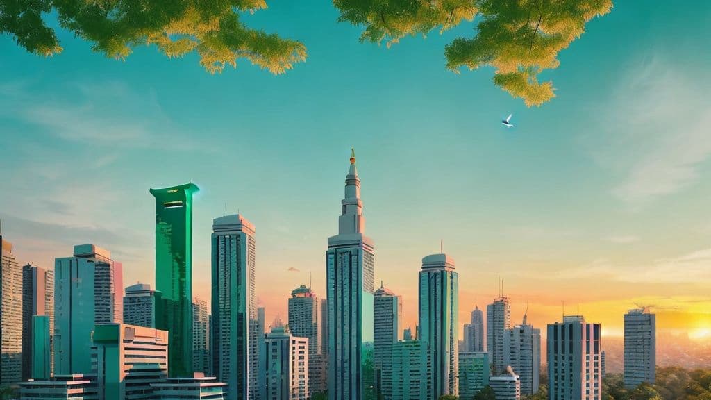 Indonesia's Finance Minister Sets Conditions for Increased Regional Budget Allocation