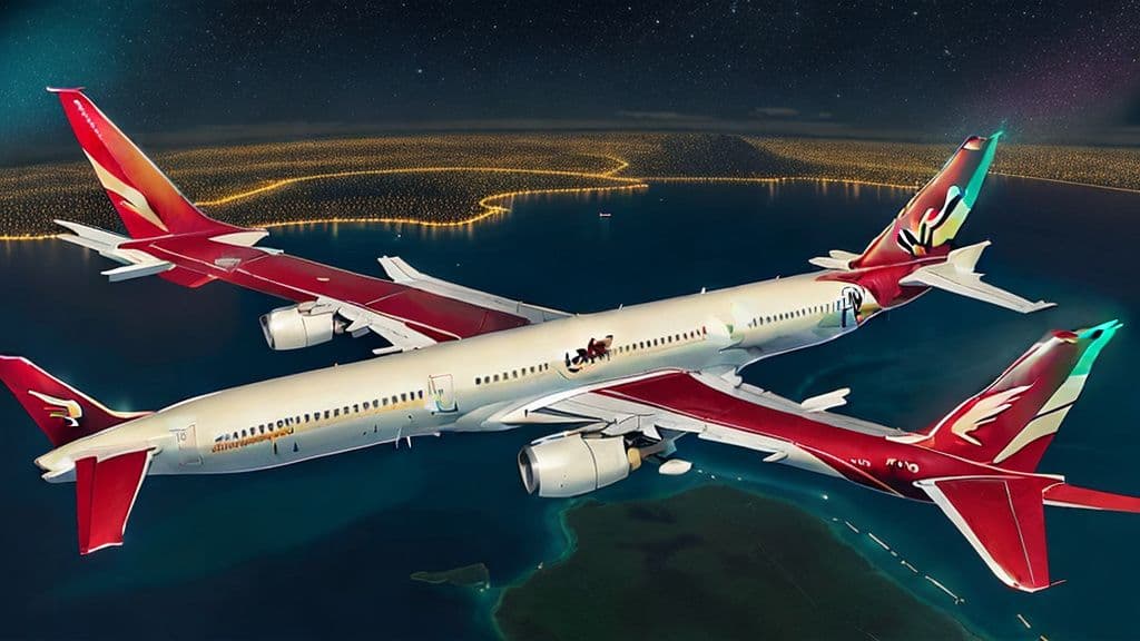 Garuda Indonesia Offers 14% Discount on Nataru Flight Tickets