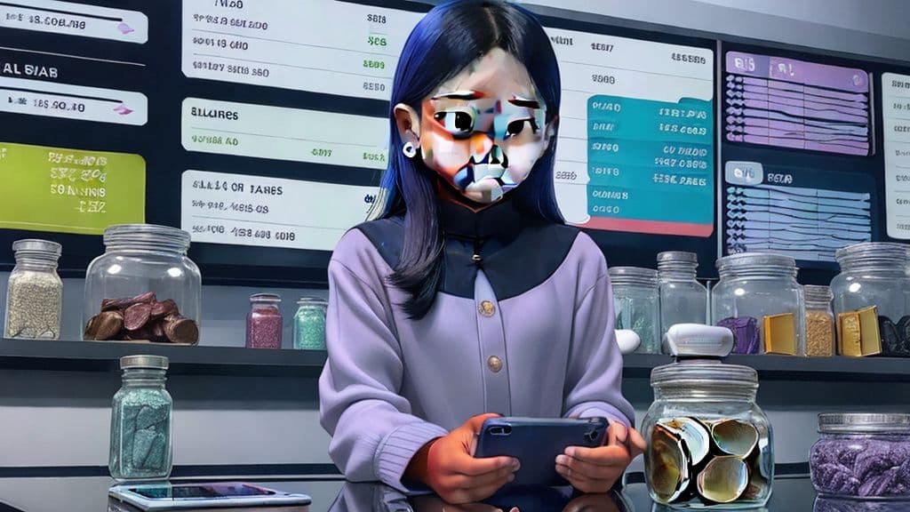 Indonesia Takes Steps to Curb Consumerism Among Gen Z, Boost Savings Culture