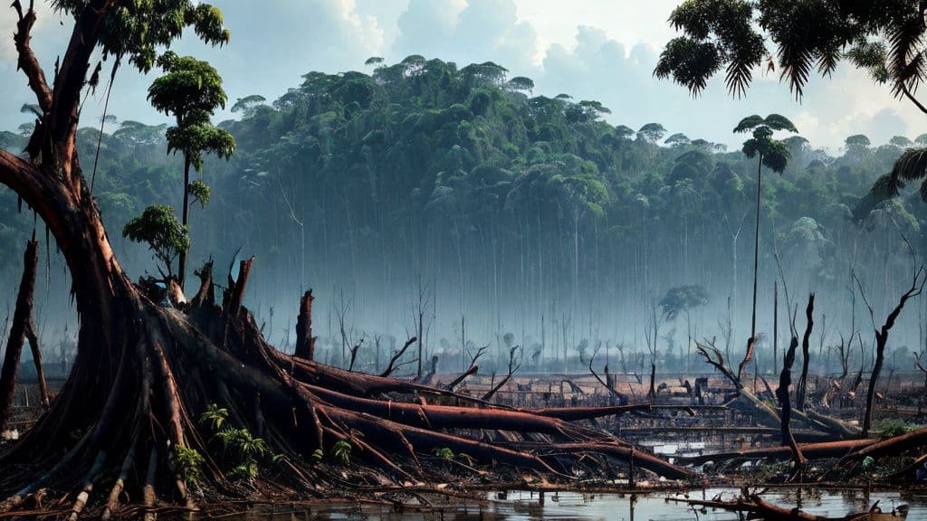 Indonesia Faces Rp 68 Trillion Economic Loss from Aceh-Sumbar Floods and Landslides