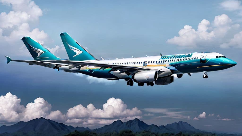 Garuda Indonesia's CEO Proposes 10% Salary Cut for Executives