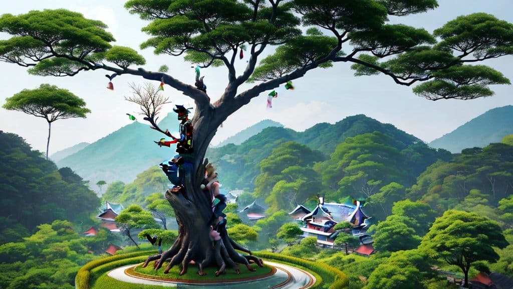 Bank Mandiri Launches Mandiri Sahabatku in Ansan, South Korea to Empower Indonesian Migrant Workers