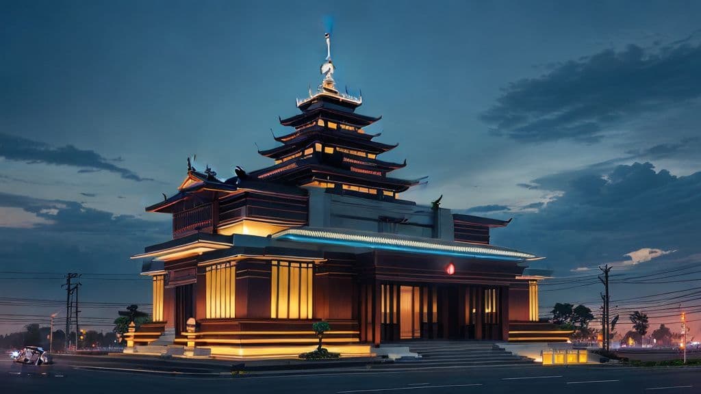 Indonesian Banks Leverage AI to Reduce Operational Costs, Enhance Efficiency