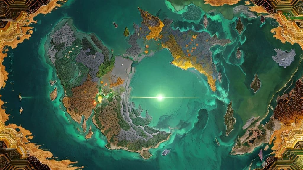 Luhut Denies Conflict of Interest in Nickel Projects with China