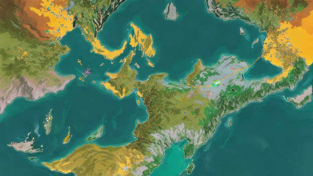 Indonesia's 2026 Economic Growth to be Driven by Government Programs, BCA Predicts