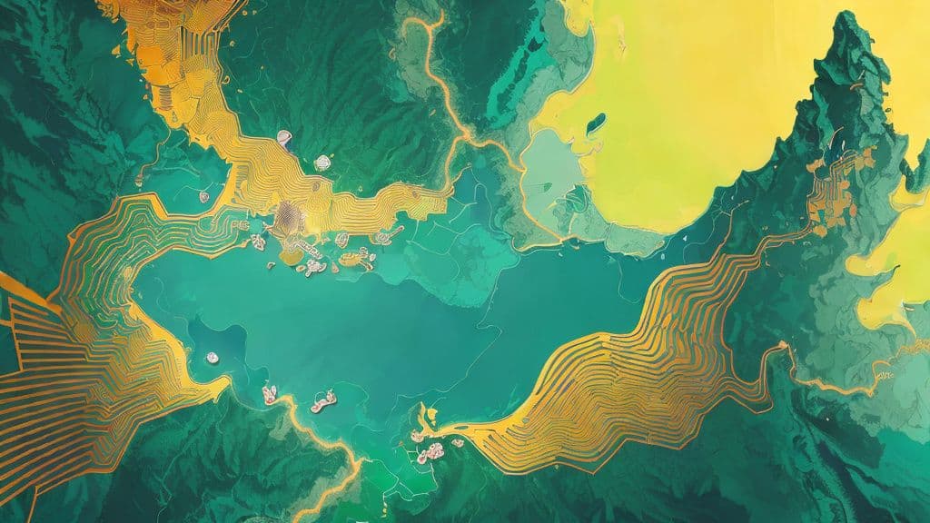 Indonesian Banks Achieve Successful Mergers Amidst MNC Bank-NOBU Setback