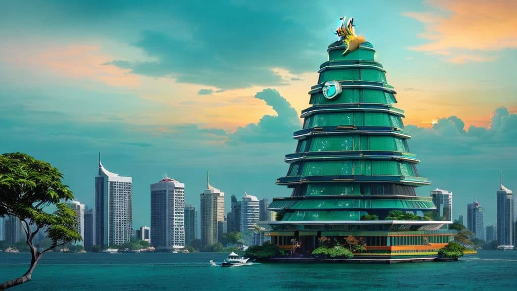 Superbank Reveals Risks of Dependence on Partners Ahead of IPO