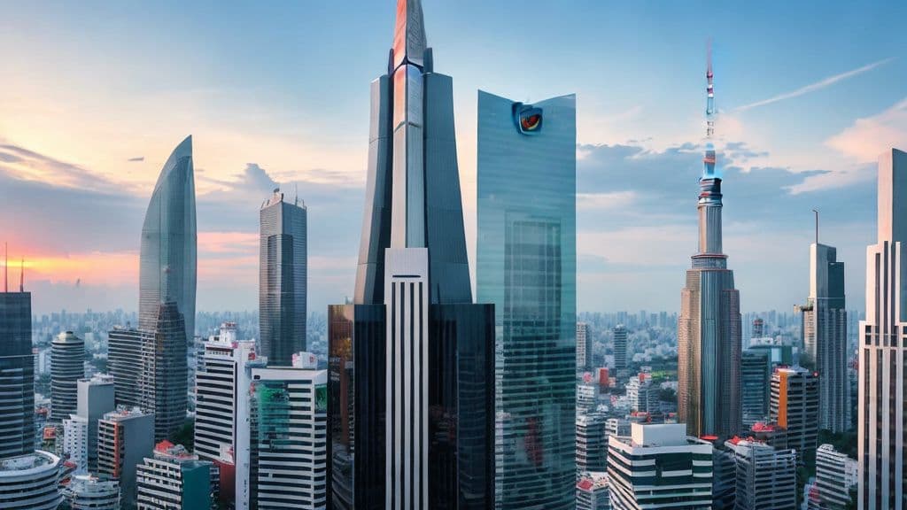 Superbank Prepares for IPO, Targets Rp3.06 Trillion in Fresh Funds