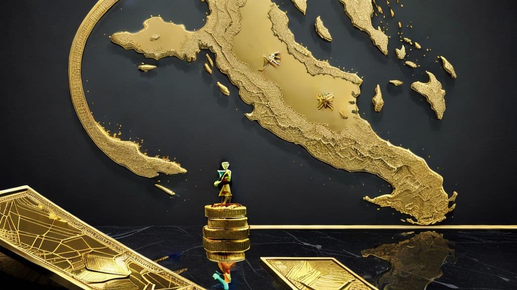 Gold Prices at Pegadaian: Antam and UBS Prices on November 25, 2025