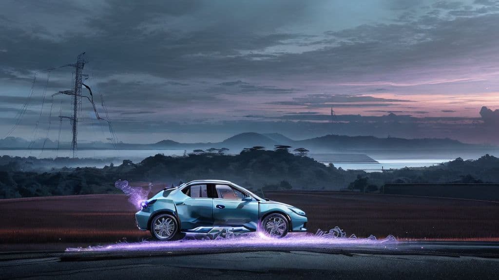 Indonesia to End Electric Vehicle Incentives in 2026, Minister Announces