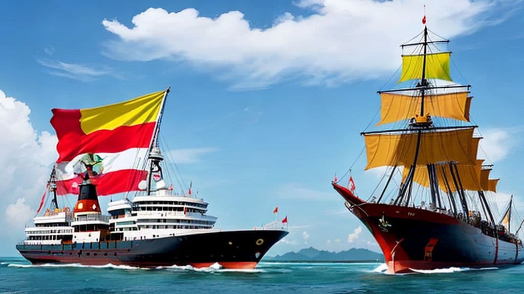 Indonesia to Invest $1B in BRICS' New Development Bank Following Membership