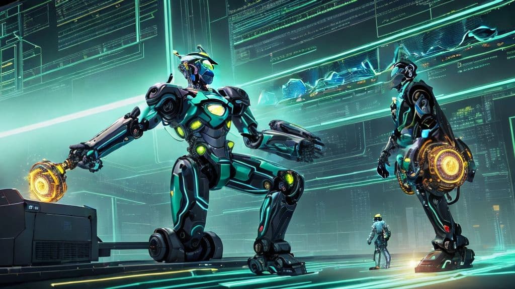 18 In-Demand Jobs in the AI-Driven Digital Era Revealed