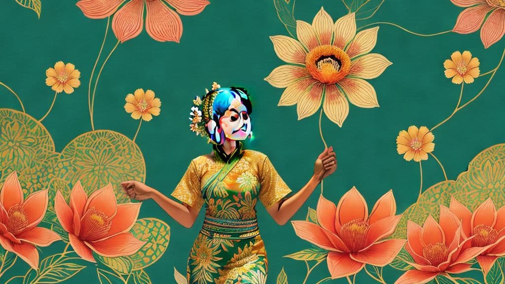 PNM Wins detikcom Awards 2025 for Empowering Women Entrepreneurs Through Mekaarpreneur