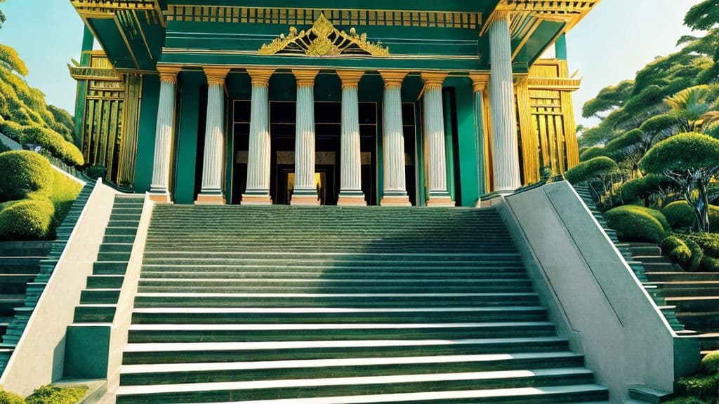 BCA Announces Interim Dividend of Rp55 per Share, Totaling Rp6.77 Trillion for FY2025