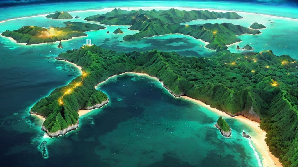 Indonesia Accelerates Digital Infrastructure Development for Economic Growth