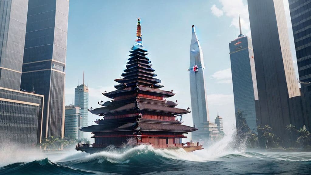 Indonesia's Banking Sector Faces Growing AI Risks, OJK Warns